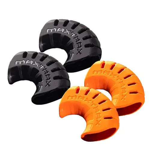 MaxTrax Shackle Shield