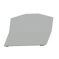 Dirty Roamer Ski de protection de réservoir supplémentaire en