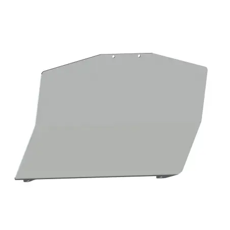 Dirty Roamer Ski de protection de réservoir supplémentaire en