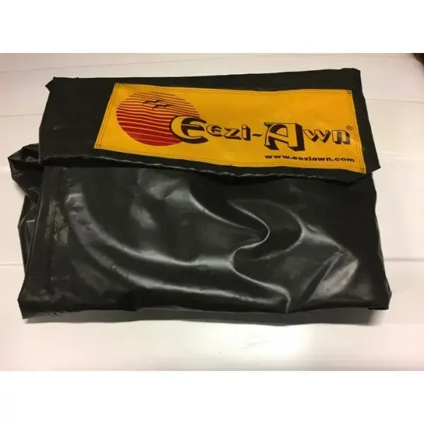Eezi-Awn Rooftop Tent Cover-2200 T-Top-Black