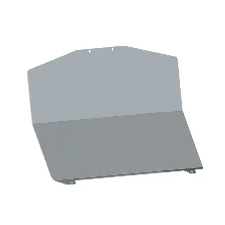 Dirty Roamer Ski de protection de réservoir supplémentaire en