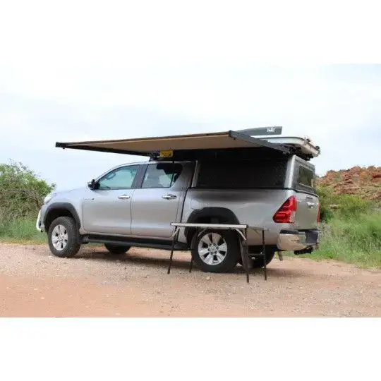 Eezi-Awn Swift Awning-Green