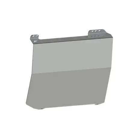 Dirty Roamer Ski de protection de réservoir supplémentaire en