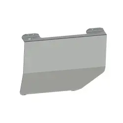 Dirty Roamer Ski de protection de réservoir supplémentaire en