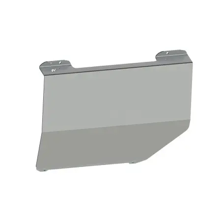 Dirty Roamer Ski de protection de réservoir supplémentaire en