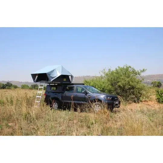 Eezi-Awn Jazz 1400 Rooftop Tent-Beige