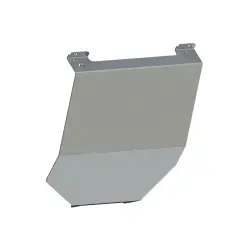 Dirty Roamer Ski de protection de réservoir supplémentaire en