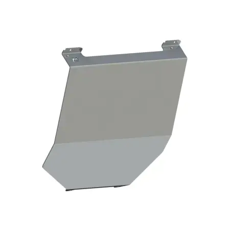 Dirty Roamer Ski de protection de réservoir supplémentaire en