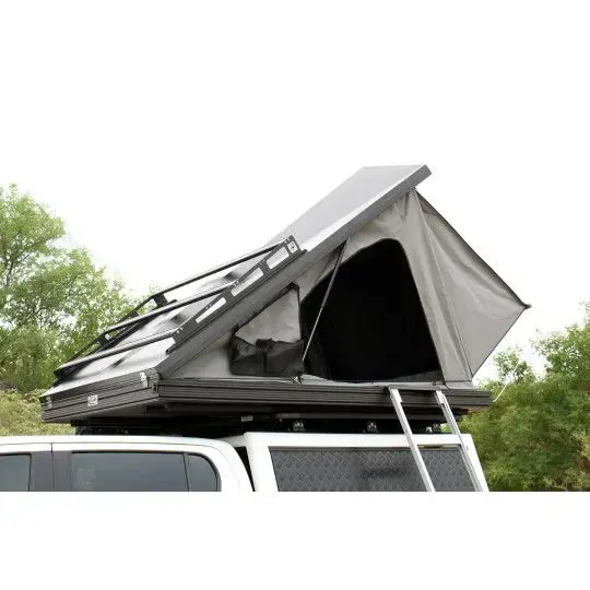 Eezi-Awn Blade 40th Edition Rooftop Tent-Grey