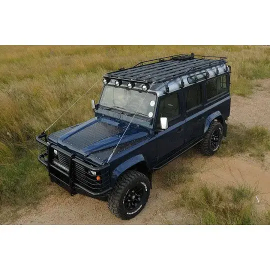 Eezi-Awn K9 Roofrack Land Rover Defender 110-1400 x 2800 mm