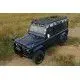 Eezi-Awn K9 Roofrack Land Rover Defender 110-1400 x 2800 mm