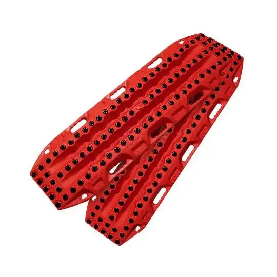 MaxTrax Xtreme Red Recovery Boards