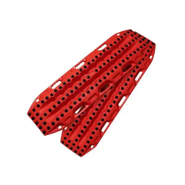 MaxTrax Xtreme Red Recovery Boards
