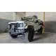 Gobi-X Front Bumper Toyota Land Cruiser 70-series (2024-present)