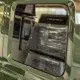 Bushtech Sliding Window Suzuki Jimny-LHS