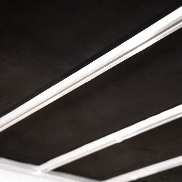 Bushtech Warmte-isolatie-Hilux Revo-Double Cab