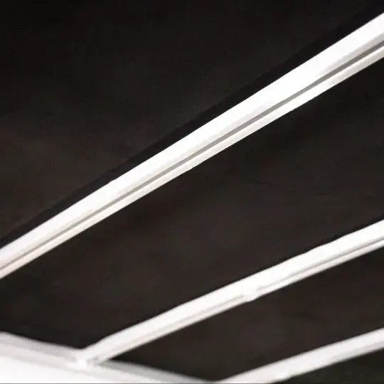 Bushtech Warmte-isolatie-Ranger (2023-present)-Double Cab