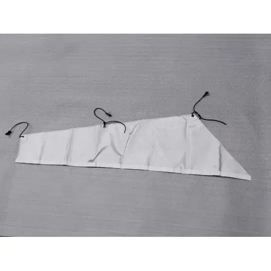 Quick Pitch Gutter-LHS