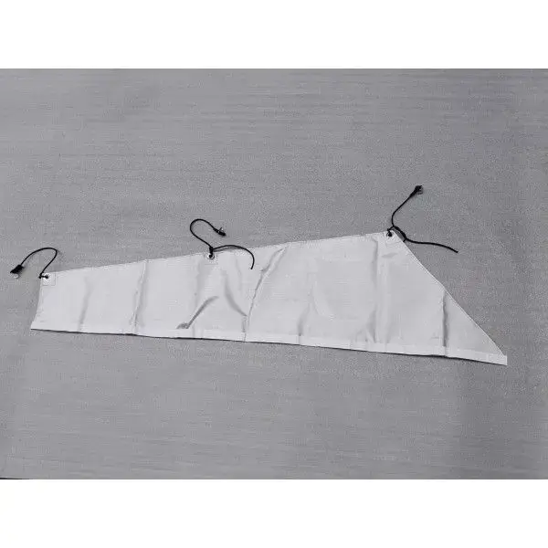 Quick Pitch Gutter-RHS