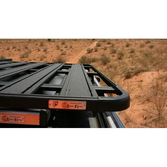 Eezi-Awn K9 Roofrack Canopy-1600