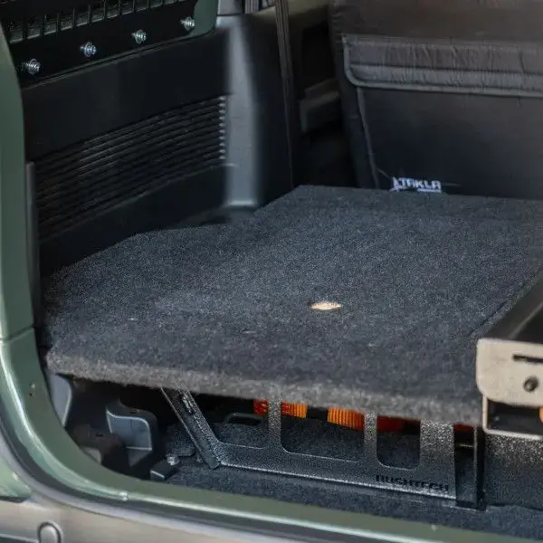 Bushtech False Floor Suzuki Jimny