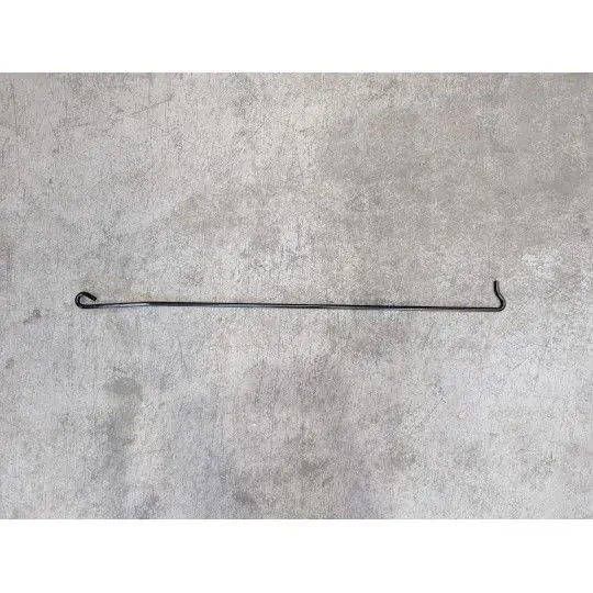 Huracan Fabrication Torsion Bar Ford Ranger / VW Amarok (2023-present)