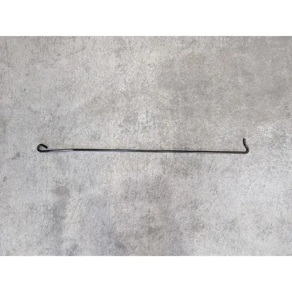 Huracan Fabrication Torsion Bar Ford Ranger / VW Amarok (2023-present)