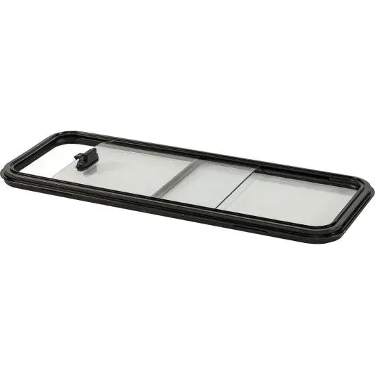 Bushtech Sliding Window-LHS