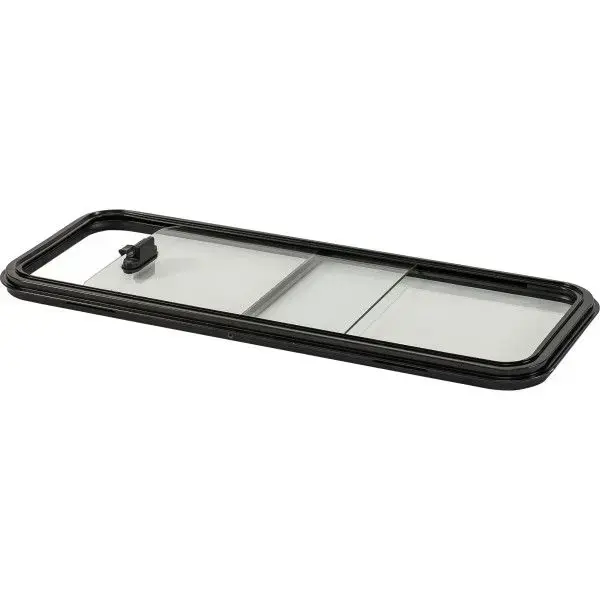 Bushtech Sliding Window-LHS