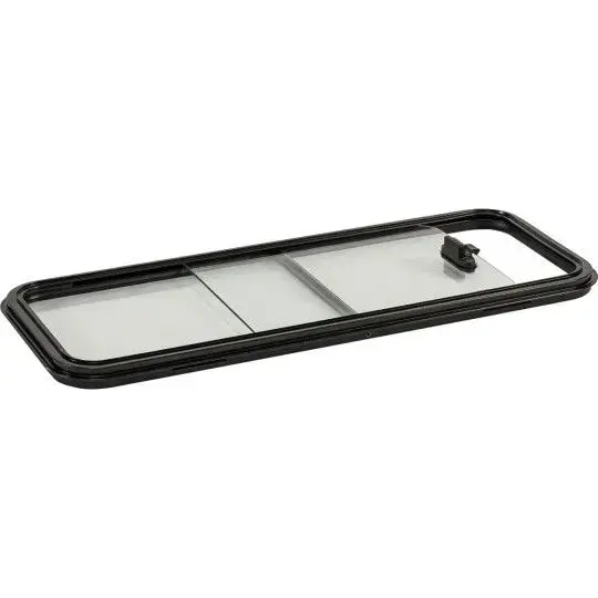 Bushtech Sliding Window-RHS