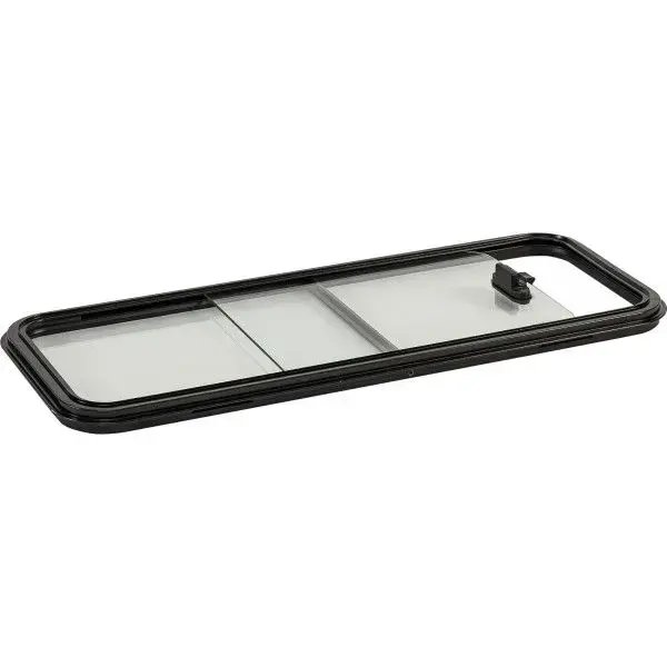 Bushtech Sliding Window-RHS