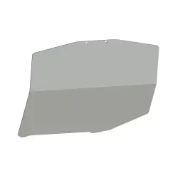 Dirty Roamer Ski de protection de réservoir supplémentaire en