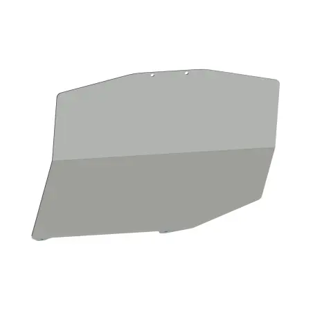 Dirty Roamer Ski de protection de réservoir supplémentaire en