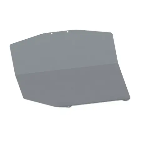 Dirty Roamer Ski de protection de réservoir supplémentaire en