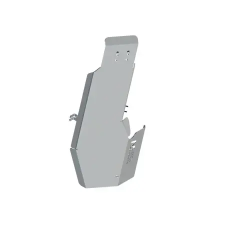 Dirty Roamer Ski de protection de réservoir et transmission e