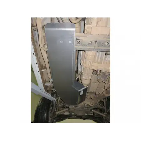 Dirty Roamer Ski de protection de réservoir et transmission e