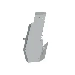 Dirty Roamer Ski de protection de réservoir et transmission e