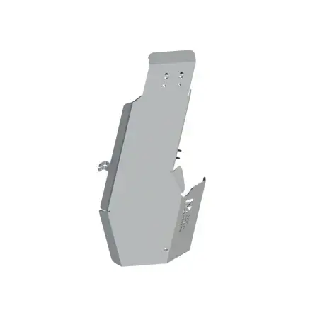 Dirty Roamer Ski de protection de réservoir et transmission e