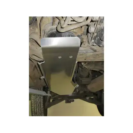 Dirty Roamer Ski de protection de réservoir et transmission e