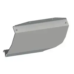 Dirty Roamer Ski de protection de réservoir en aluminium de 6