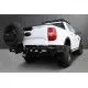 Gobi-X Rear Bumper Ford Ranger (2023-Present)