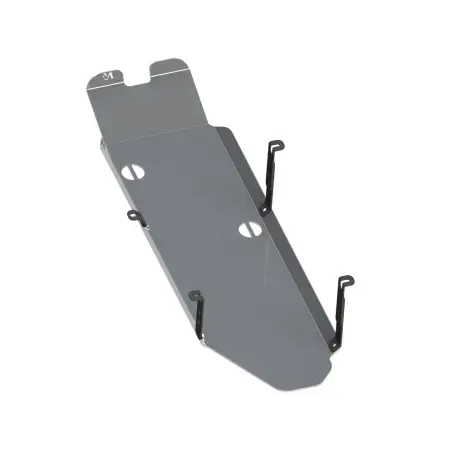 Dirty Roamer Ski de protection de réservoir en aluminium de 6