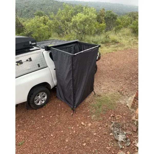 Eezi-Awn Magik Cube-Green-1,7 m