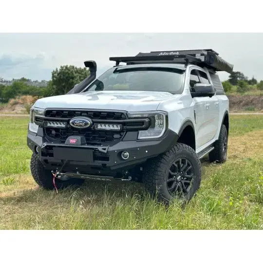 Gobi-X Front Bumper Ford Ranger (2023 - )