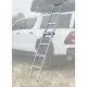 Eezi-Awn Rooftop Tent Ladder-Jazz + Series 3