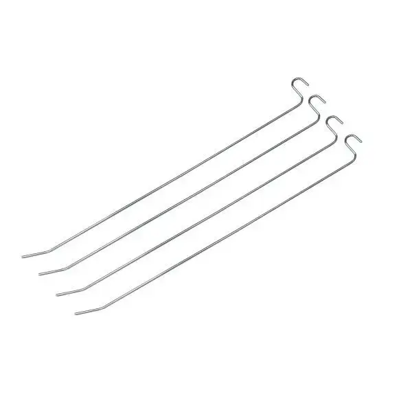Eezi-Awn Rods-Window Rod