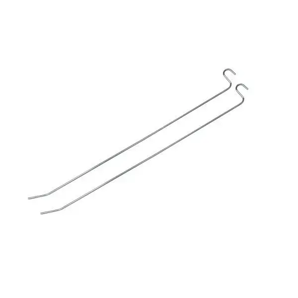 Eezi-Awn Stealth Canopy Rods