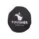 Tougher Wheel Cover-No Storage Bag-Charcoal