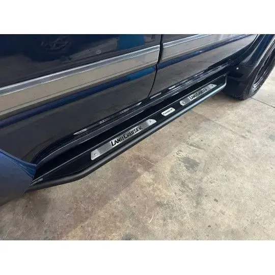 Gobi-X Sidebars Toyota Land Cruiser 80-series
