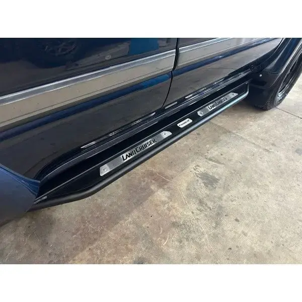 Gobi-X Sidebars Toyota Land Cruiser 80-series